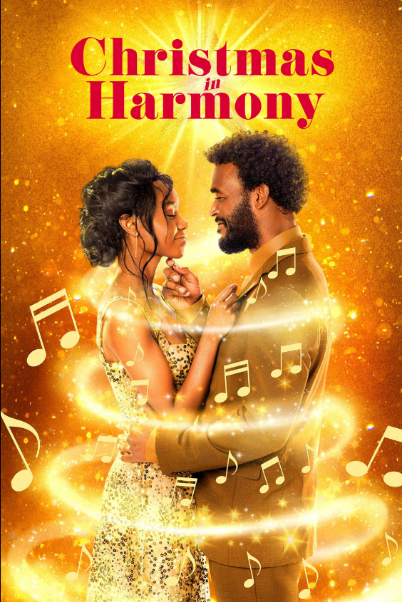 ChristmasinHarmony