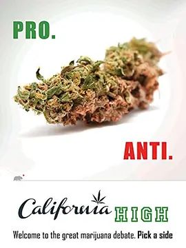 CaliforniaHigh