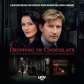 DrippinginChocolate