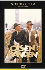 Olsenbandengirsegaldri!