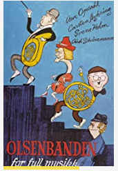 Olsenbandenforfullmusikk