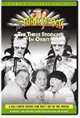 TheThreeStoogesinOrbit