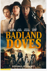 BadlandDoves