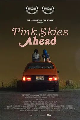 PinkSkiesAhead