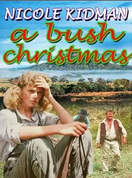 BushChristmas
