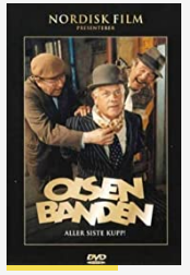 Olsenbandensallersistekupp