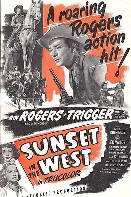 SunsetintheWest