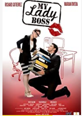MyLadyBoss