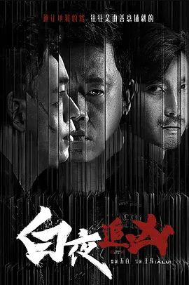 白夜追凶2017