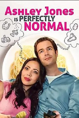 AshleyJonesIsPerfectlyNormal
