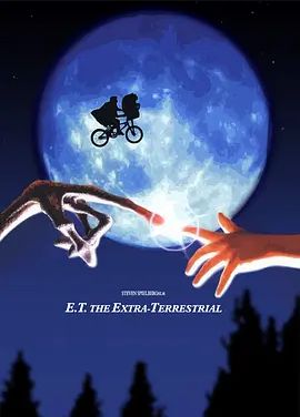 E.T.外星人1982