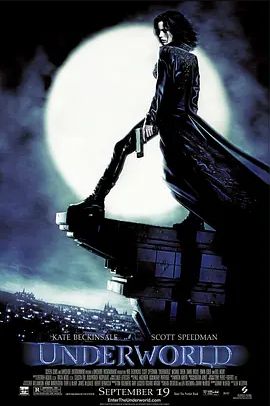 黑夜传说2003