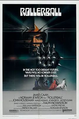 疯狂轮滑1975