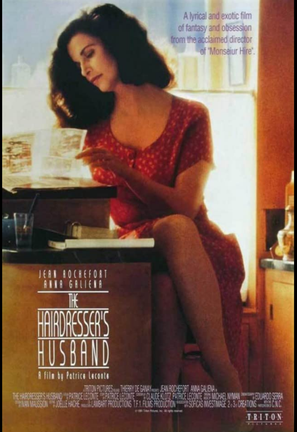 TheHairdressersHusband1990