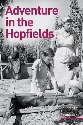 AdventureintheHopfields