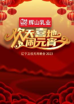 欢天喜地闹元宵辽宁卫视元宵晚会