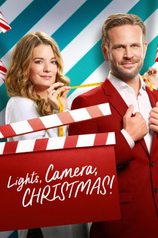 Lights,Camera,Christmas!2022