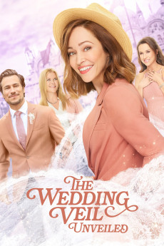 TheWeddingVeilUnveiled2022