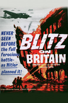 BlitzonBritain1960