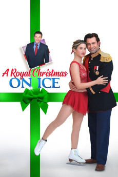 ARoyalChristmasonIce2022