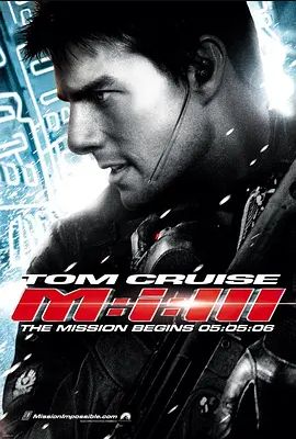 碟中谍32006