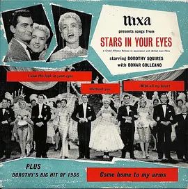 StarsinYourEyes