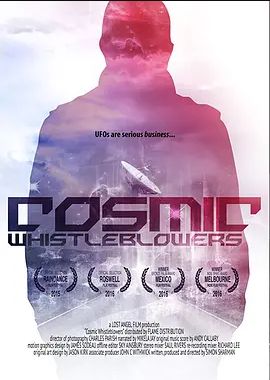 CosmicWhistleblowers