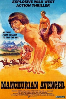 ManchurianAvenger1985