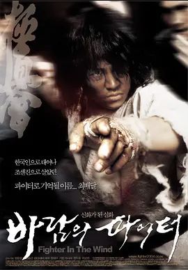 风斗士2004