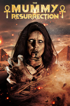 TheMummyResurrection2022
