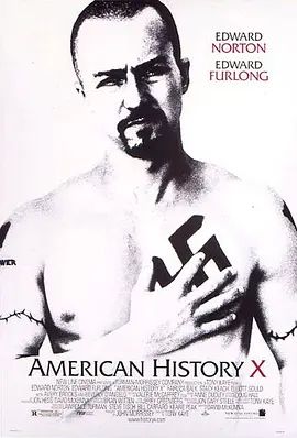 美国X档案1998
