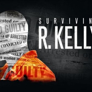 逃脱R.Kelly的魔爪第三季2023