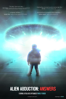 AlienAbduction:Answers2022