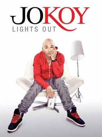 JoKoy:LightsOut2012