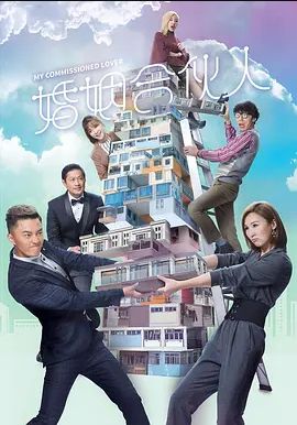 婚姻合伙人2019