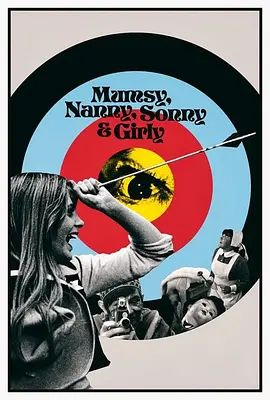 和谐家庭1970