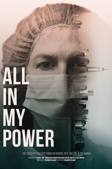 AllinMyPower2022
