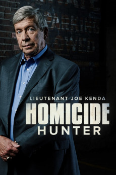 HomicideHunter:NeverGiveUp2022