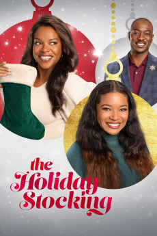 TheHolidayStocking2022