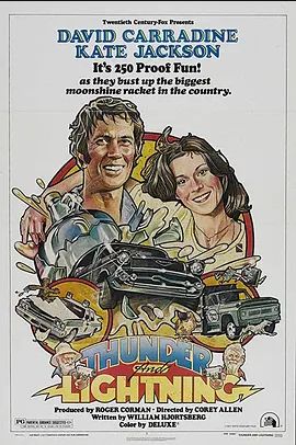 霹雳火1977