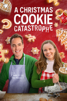 AChristmasCookieCatastrophe2022