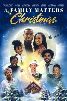 AFamilyMattersChristmas2022