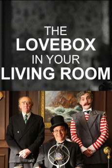 TheLoveBoxinYourLivingRoom2022