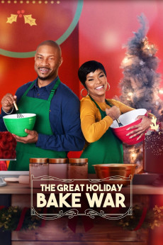 TheGreatHolidayBakeWar2022