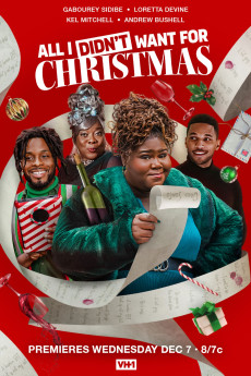 AllIDidntWantforChristmas2022