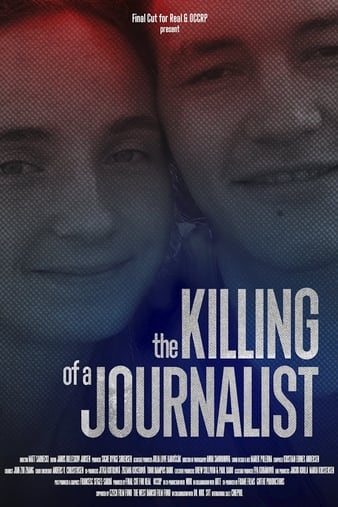 TheKillingofaJournalist2022