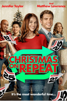 ChristmasonRepeat2022