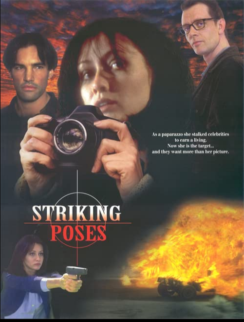 StrikingPoses1999