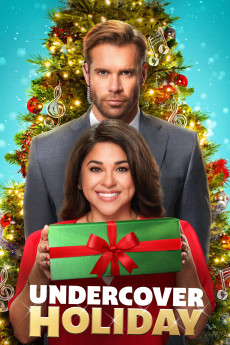 UndercoverHoliday2022