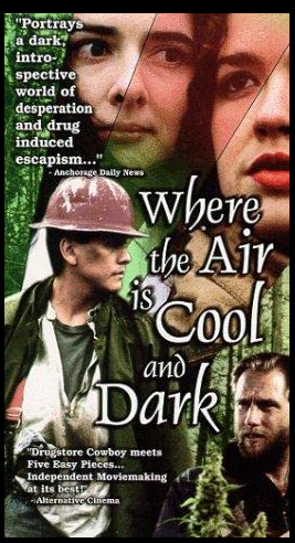WheretheAirIsCoolandDark1997